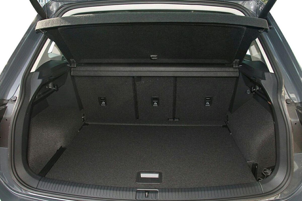 2024 Volkswagen Tiguan 162TSI Elegance 5N