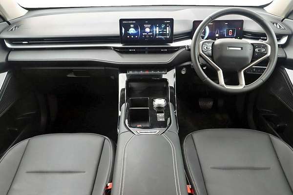 2025 GWM Haval H6 Lux B01