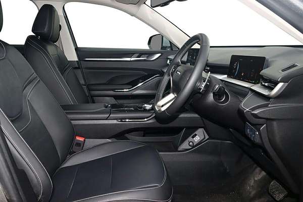 2025 GWM Haval H6 Lux B01