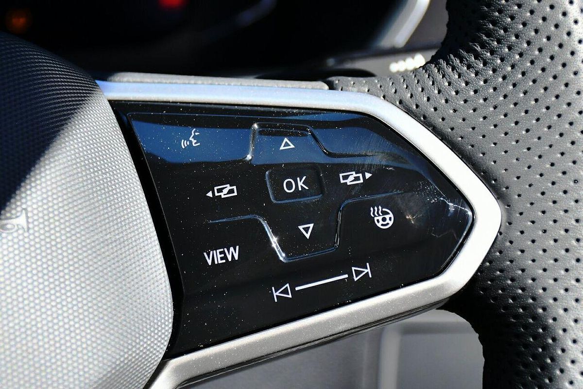2024 Volkswagen Tiguan Wolfsburg Edition Allspace 5N