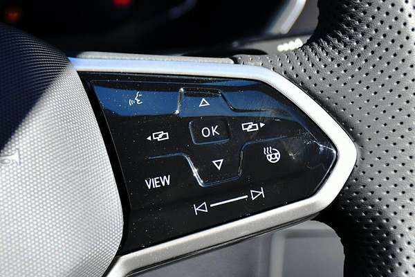 2024 Volkswagen Tiguan Wolfsburg Edition Allspace 5N