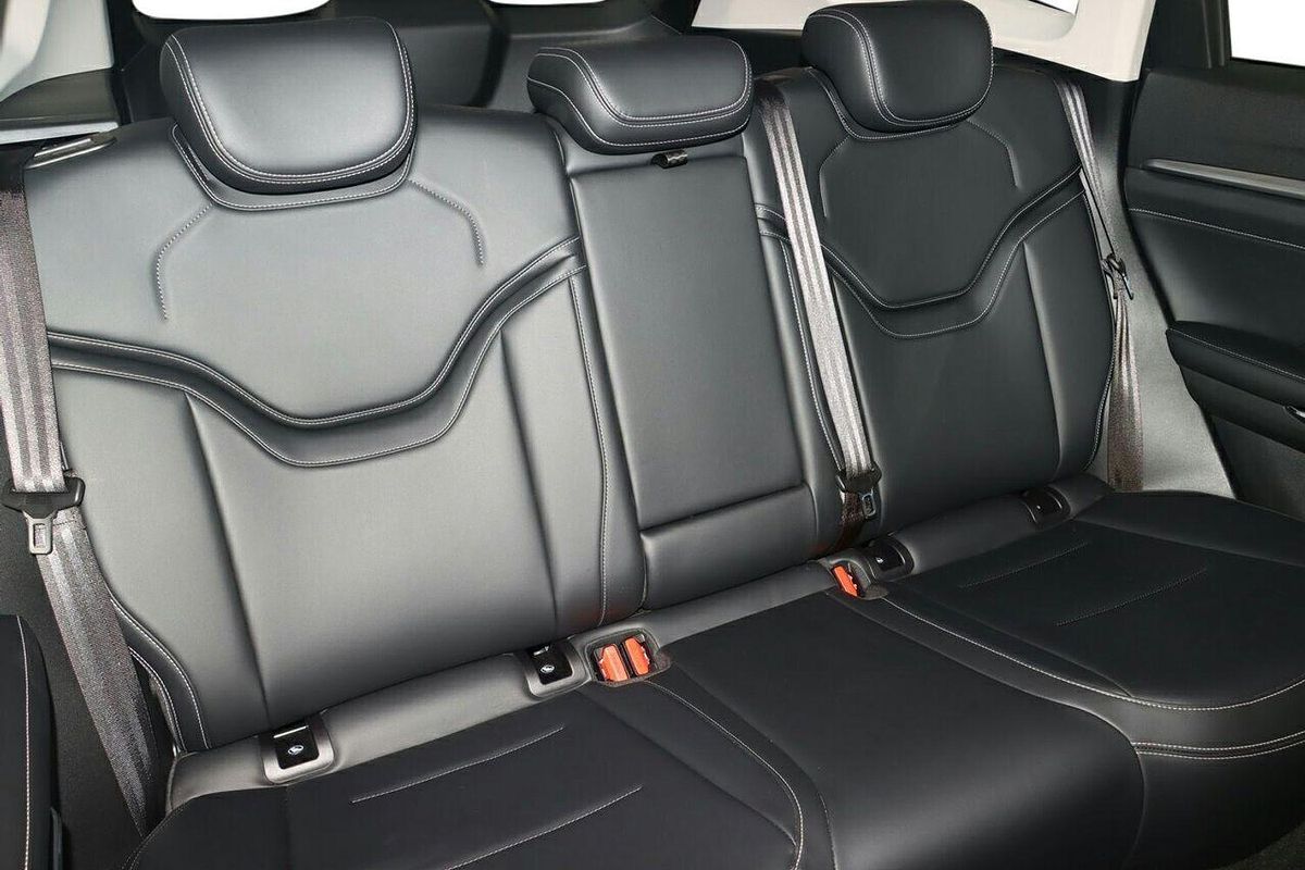 2025 GWM Haval H6 Lux B01