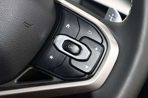 2025 GWM Haval H6 Lux B01