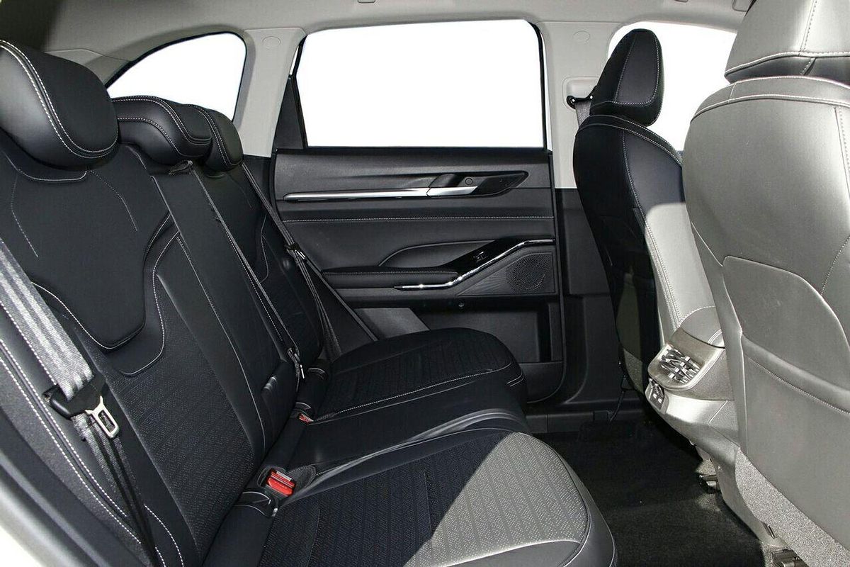2025 GWM Haval H6 Vanta B01