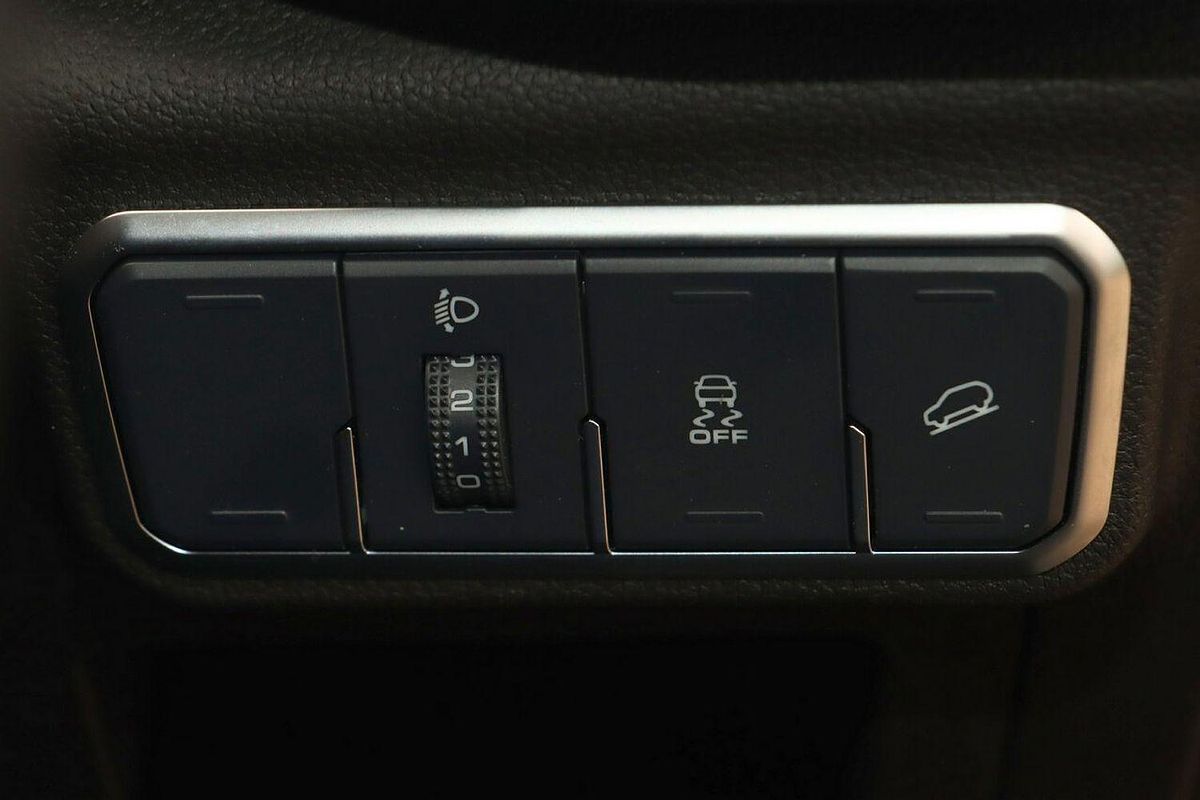 2025 GWM Haval H6 Lux B01