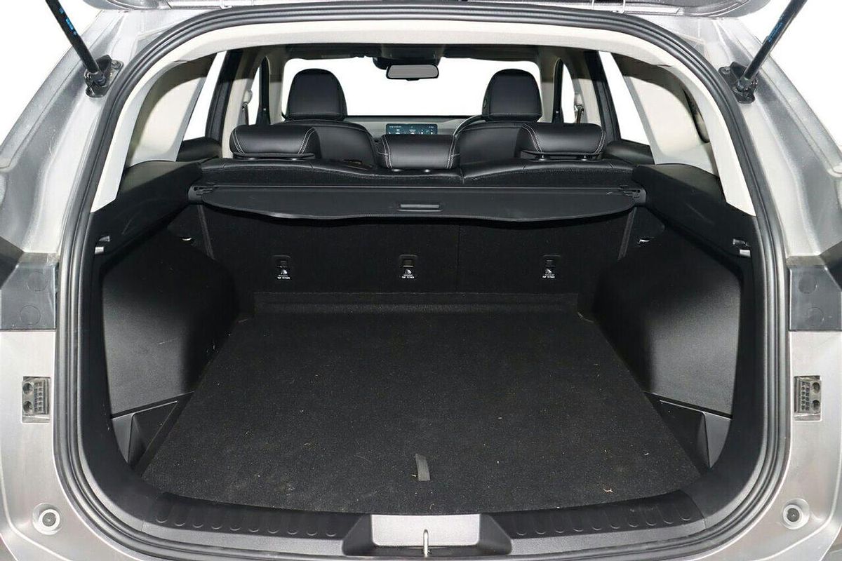 2025 GWM Haval H6 Lux B01