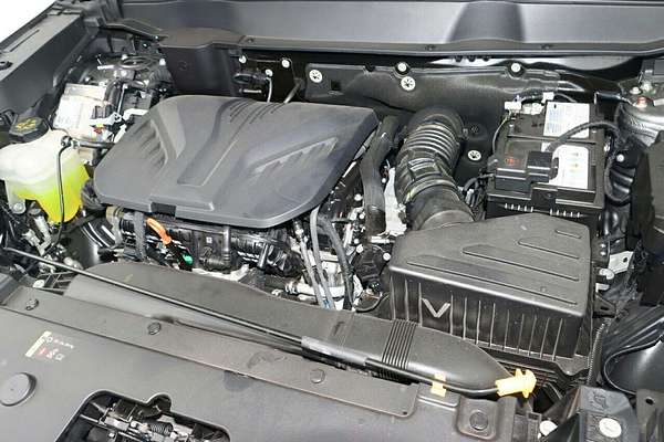 2025 GWM Haval H6 Lux B01