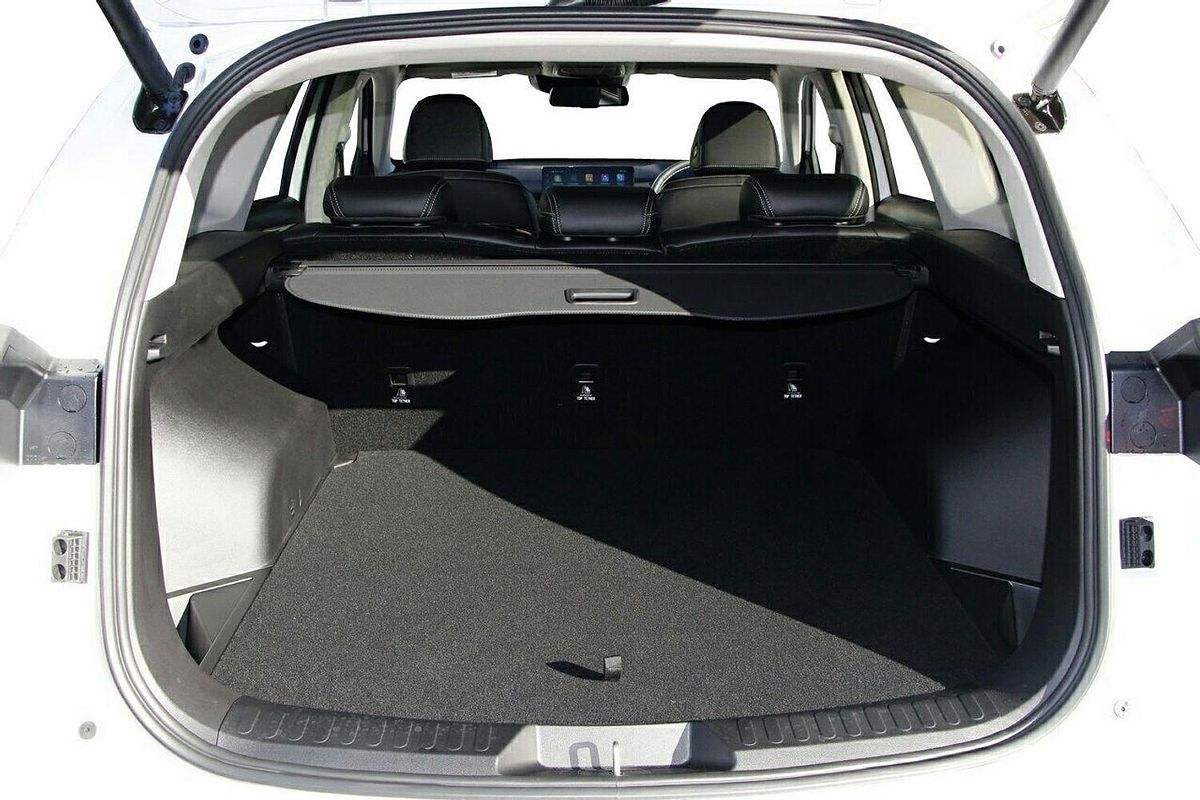 2025 GWM Haval H6 Vanta B01