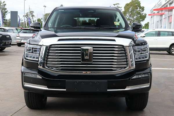 2025 GWM Tank 500 Ultra Hybrid P03