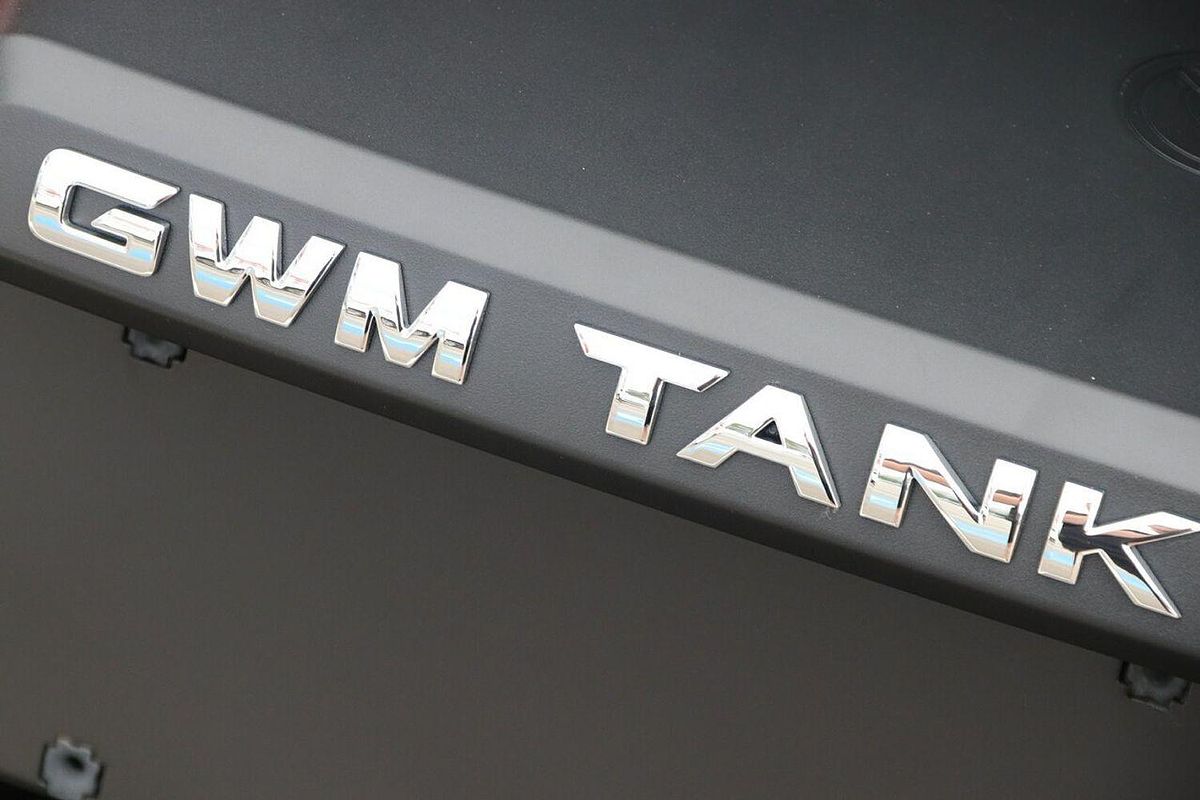 2025 GWM Tank 500 Ultra Hybrid P03