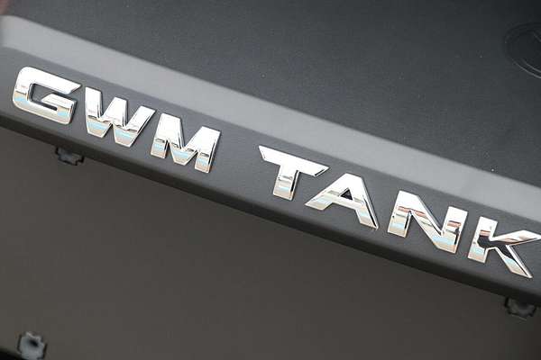 2025 GWM Tank 500 Ultra Hybrid P03