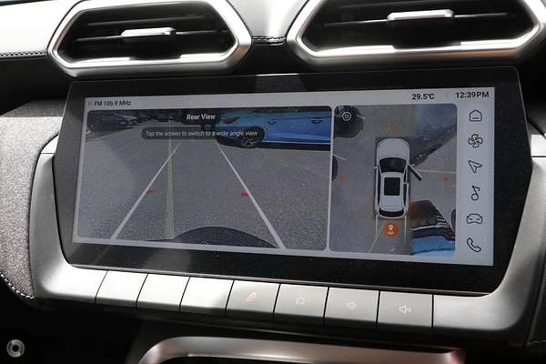 2025 MG ZS Excite Hybrid+ ZS32