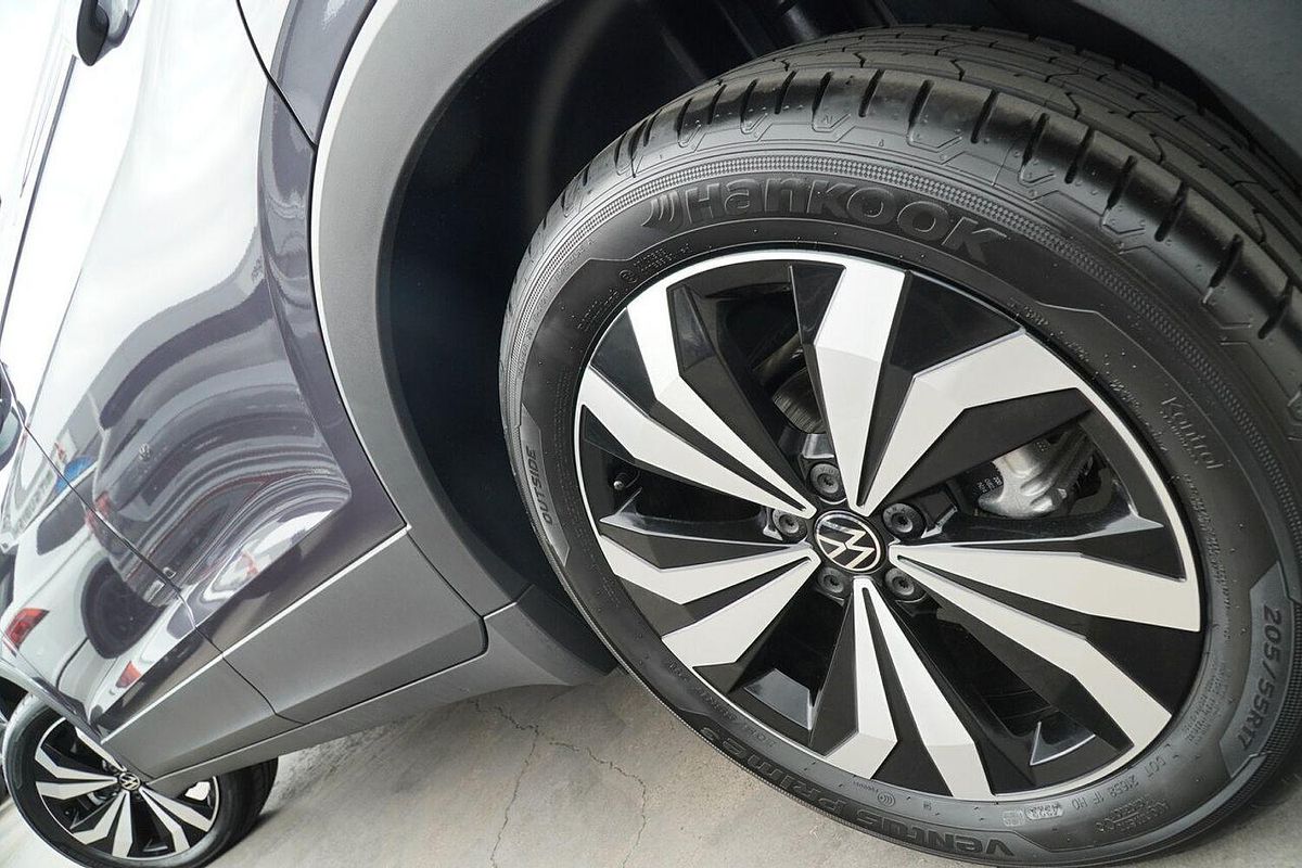 2024 Volkswagen T-Cross 85TSI Style D31