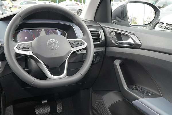2024 Volkswagen T-Cross 85TSI Style D31