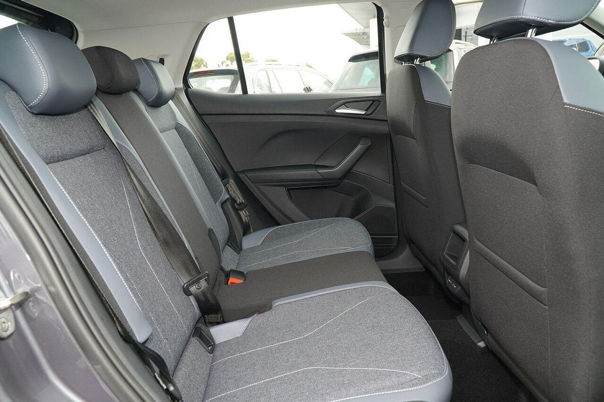 2024 Volkswagen T-Cross 85TSI Style D31