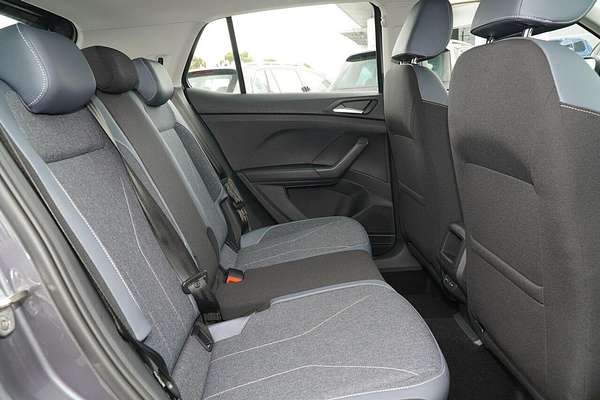 2024 Volkswagen T-Cross 85TSI Style D31