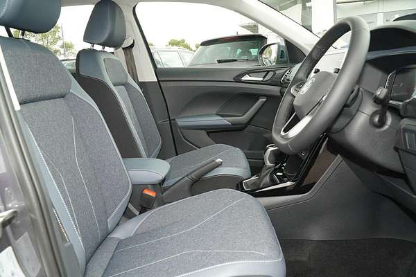 2024 Volkswagen T-Cross 85TSI Style D31