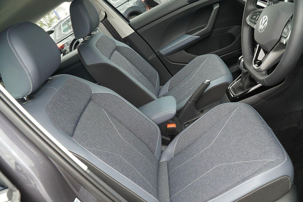 2024 Volkswagen T-Cross 85TSI Style D31