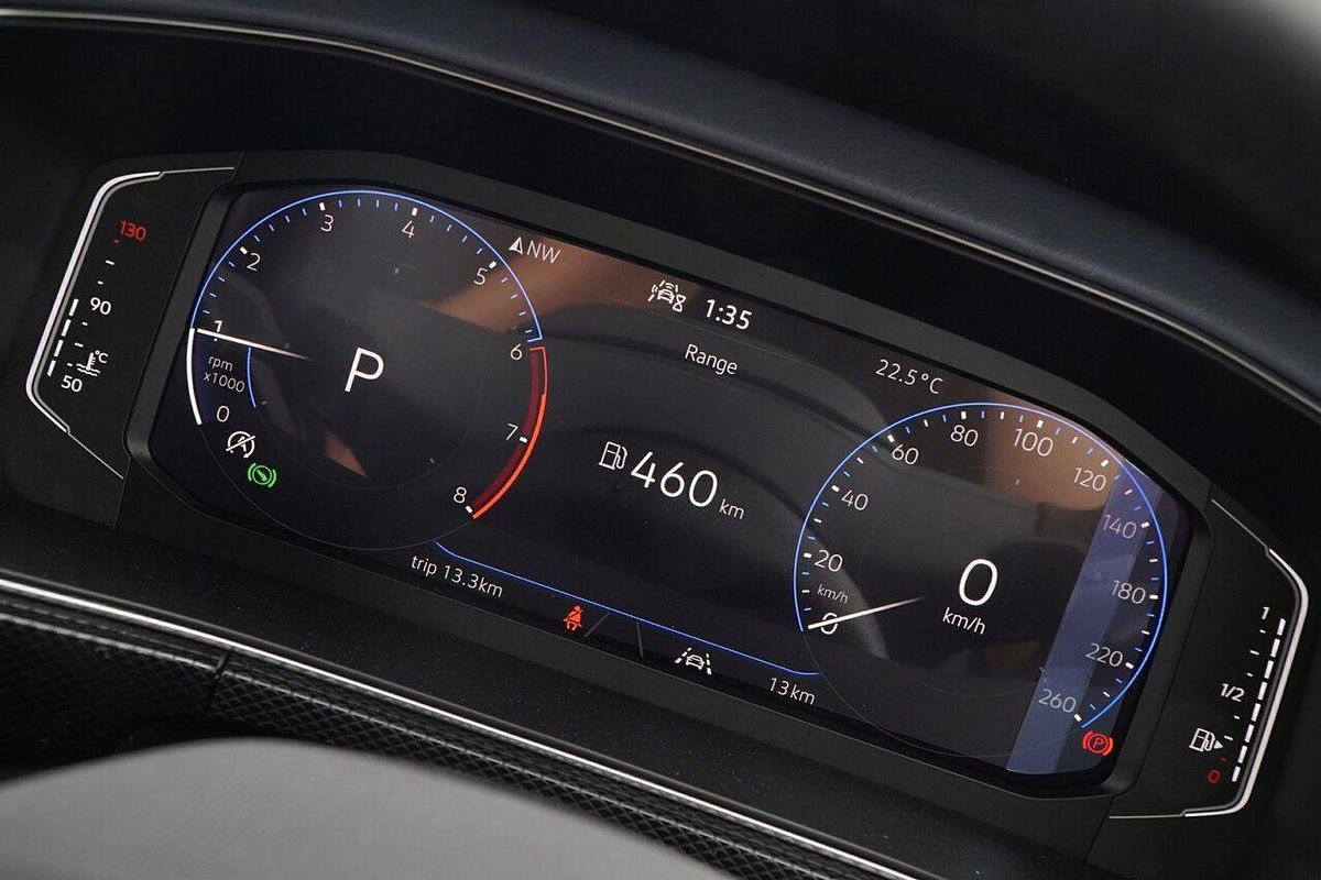2024 Volkswagen T-Cross 85TSI Style D31