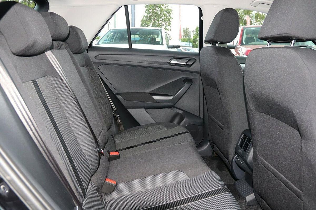 2024 Volkswagen T-Roc CityLife D11