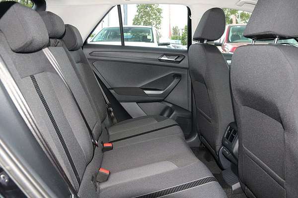 2024 Volkswagen T-Roc CityLife D11