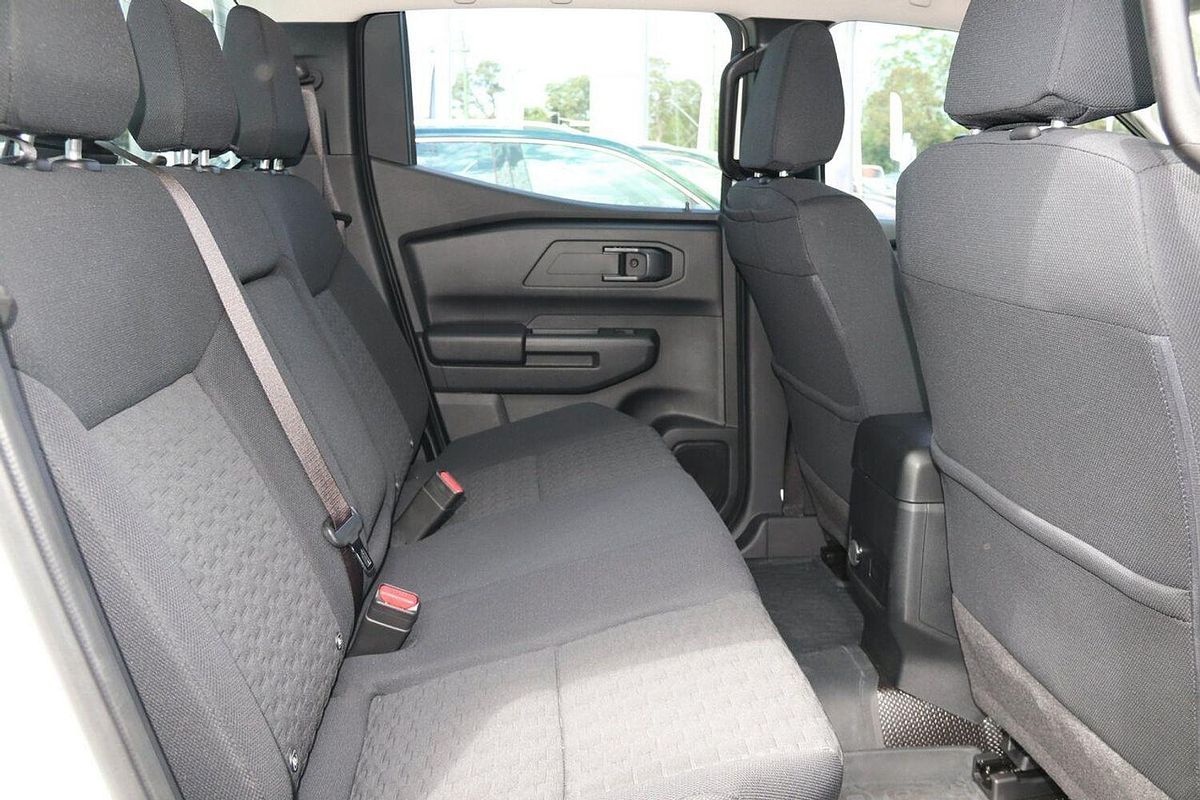 2024 Mitsubishi Triton GLX MV 4X4