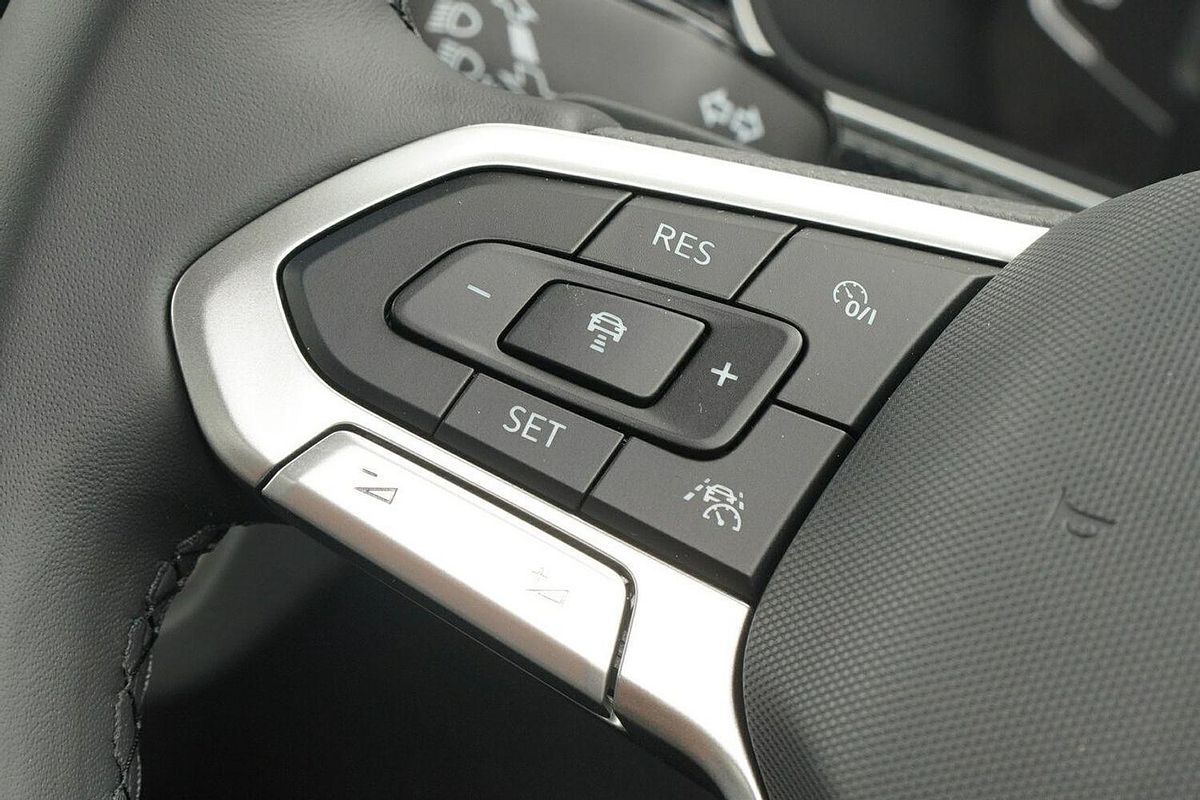 2024 Volkswagen T-Cross 85TSI Style D31