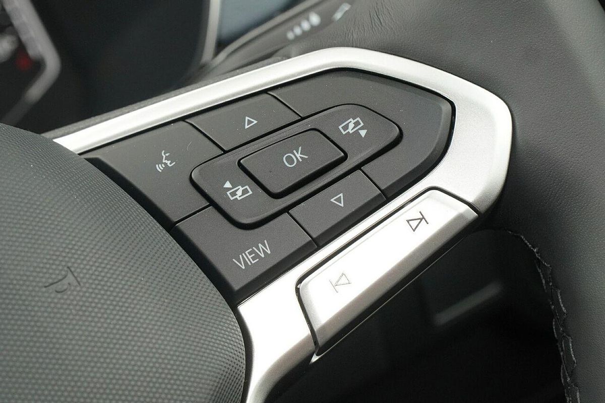 2024 Volkswagen T-Cross 85TSI Style D31