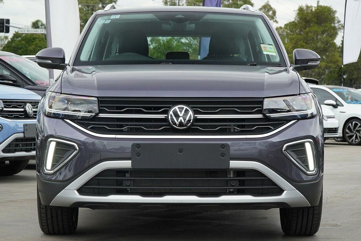2024 Volkswagen T-Cross 85TSI Style D31