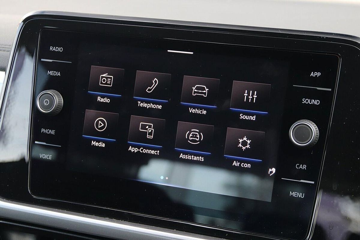 2024 Volkswagen T-Roc CityLife D11