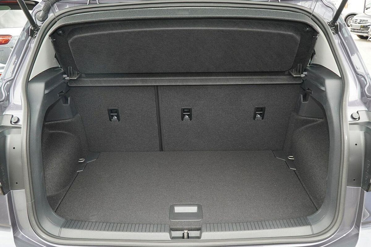 2024 Volkswagen T-Cross 85TSI Style D31