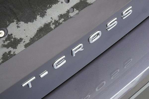 2024 Volkswagen T-Cross 85TSI Style D31