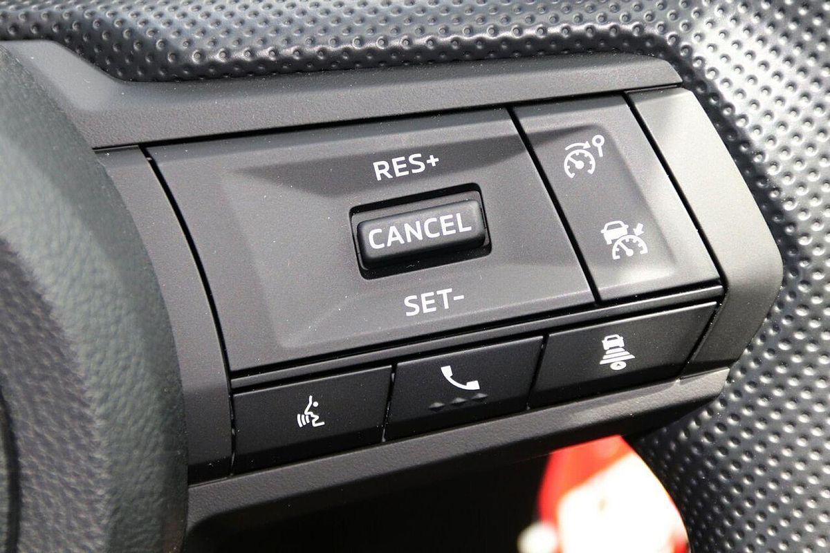 2024 Mitsubishi Triton GLX MV 4X4