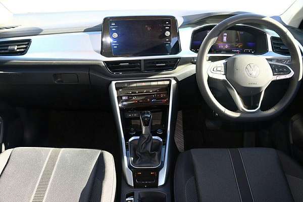 2024 Volkswagen T-Roc CityLife D11