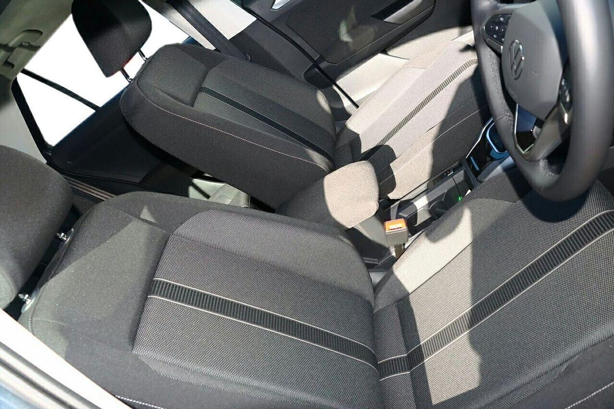 2024 Volkswagen T-Roc CityLife D11