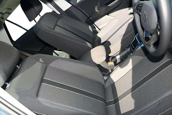 2024 Volkswagen T-Roc CityLife D11