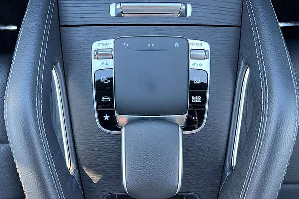 2019 Mercedes-Benz GLE-Class GLE300 d V167