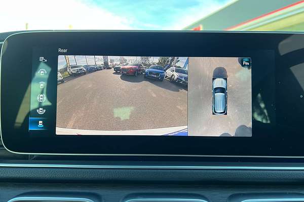 2019 Mercedes-Benz GLE-Class GLE300 d V167