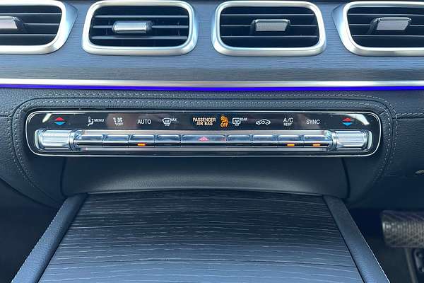 2019 Mercedes-Benz GLE-Class GLE300 d V167
