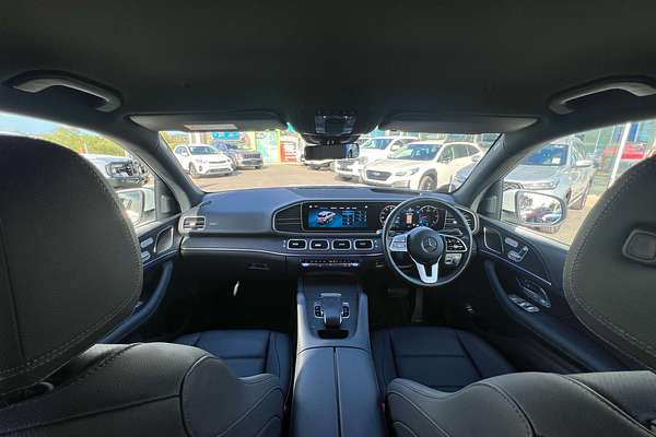 2019 Mercedes-Benz GLE-Class GLE300 d V167