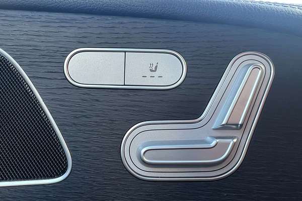 2019 Mercedes-Benz GLE-Class GLE300 d V167