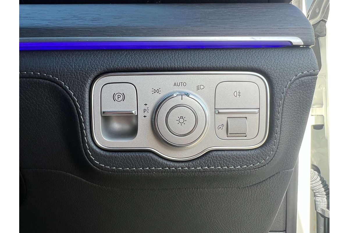 2019 Mercedes-Benz GLE-Class GLE300 d V167