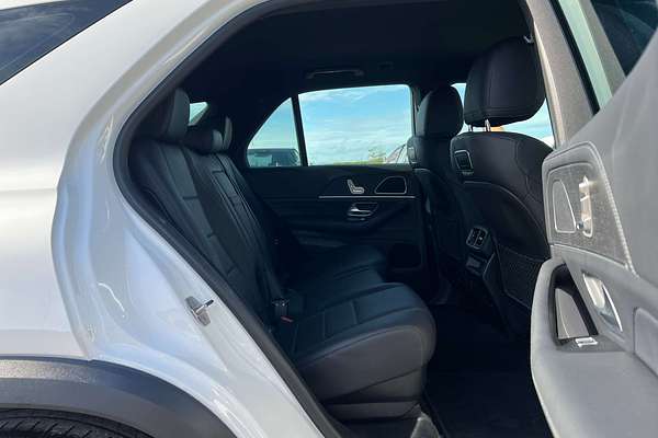 2019 Mercedes-Benz GLE-Class GLE300 d V167