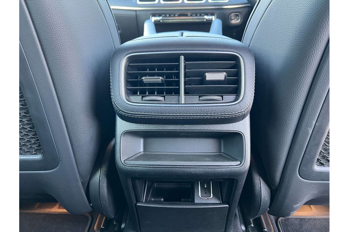 2019 Mercedes-Benz GLE-Class GLE300 d V167