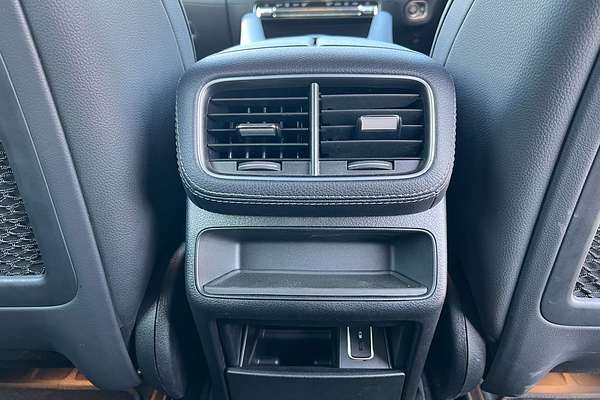 2019 Mercedes-Benz GLE-Class GLE300 d V167