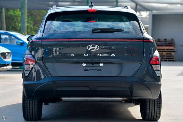 2025 Hyundai Kona SX2.V2