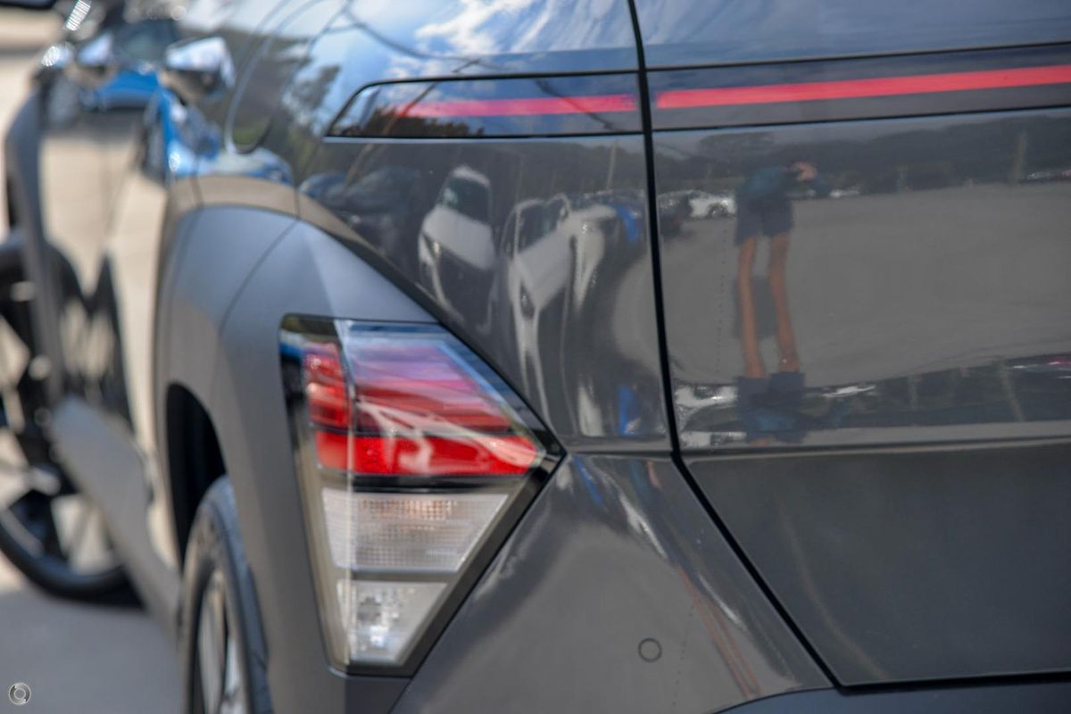 2025 Hyundai Kona SX2.V2
