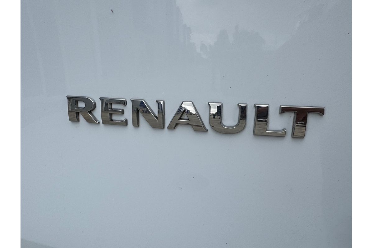 2019 Renault Kangoo Maxi F61 Phase II LWB