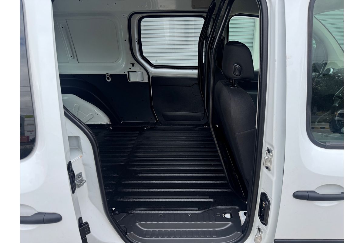 2019 Renault Kangoo Maxi F61 Phase II LWB