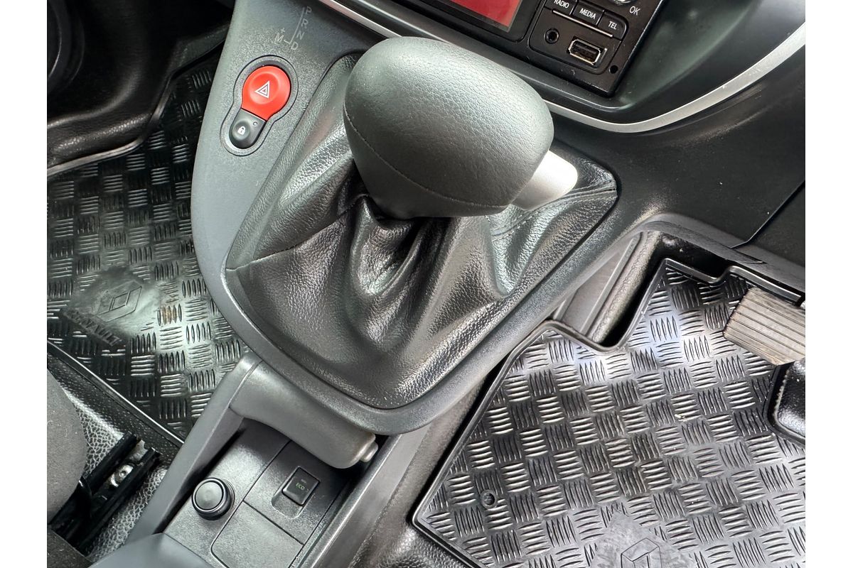 2019 Renault Kangoo Maxi F61 Phase II LWB